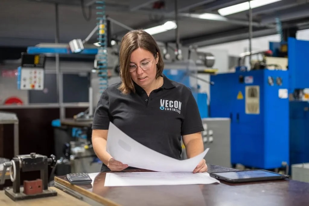 Vecon Engineers
