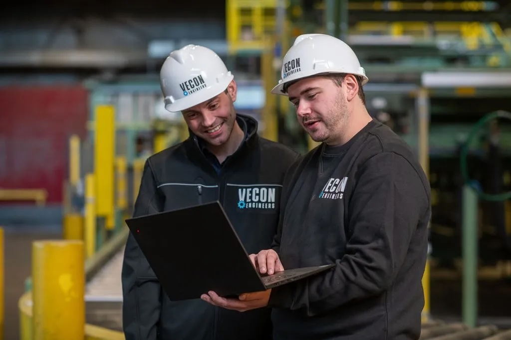 Vecon Engineers