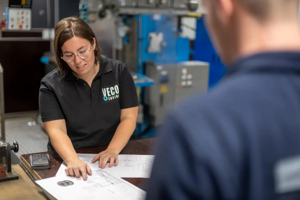 Hoe uniform contractbeheer werkvoorbereiding ontlast