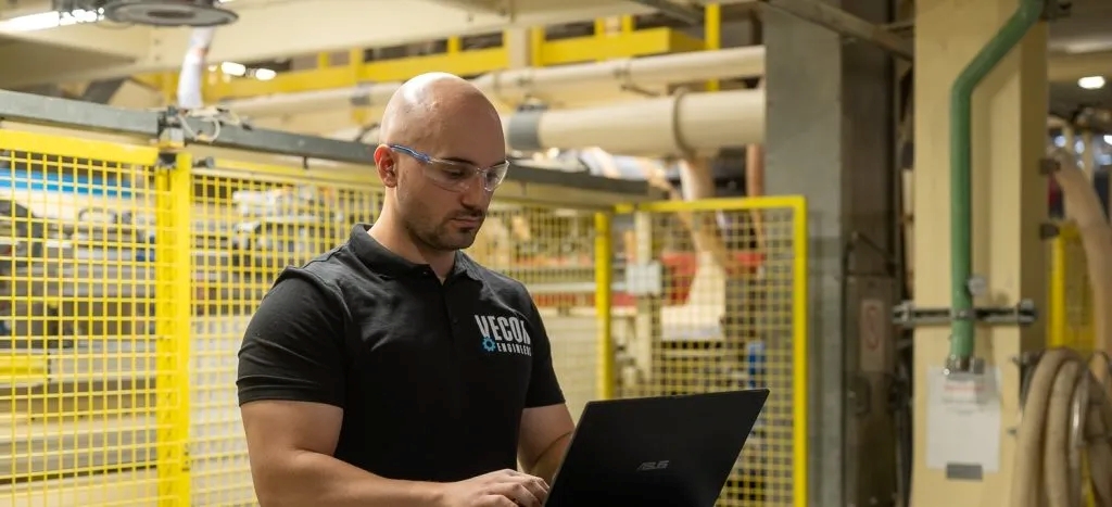 Nieuwe standaardsoftware voor schaalbare machinebesturing
