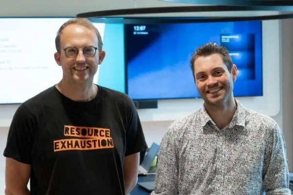 Training Netwerken & Cybersecurity