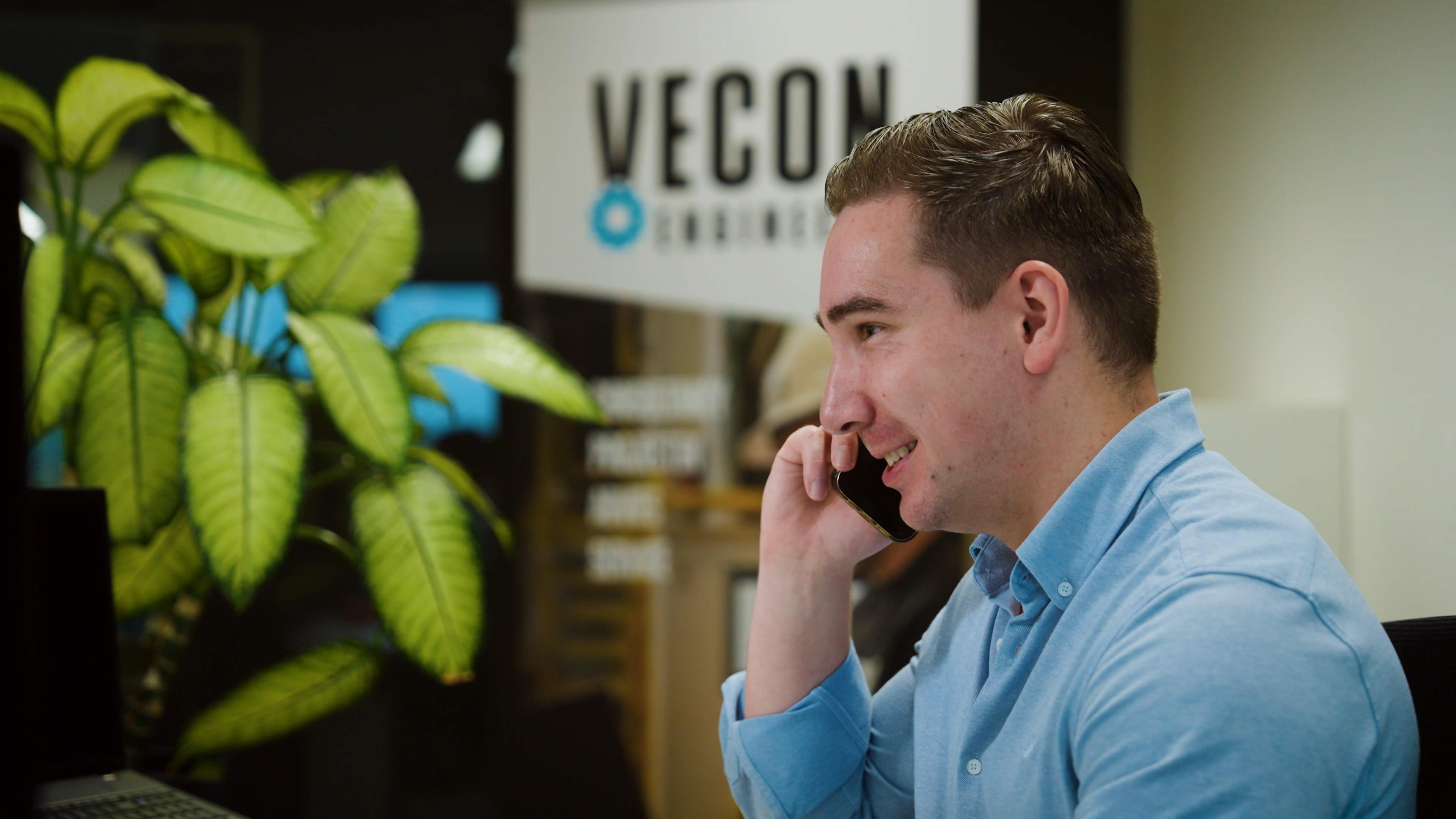 Vecon Engineers