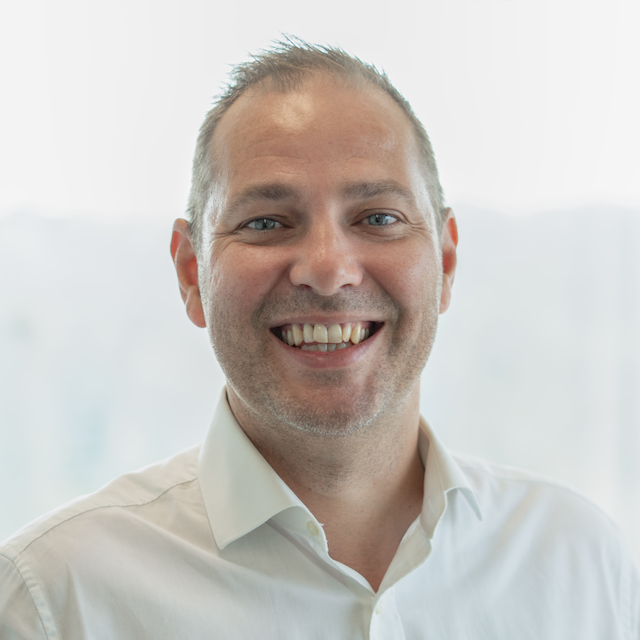 Marc de Roos